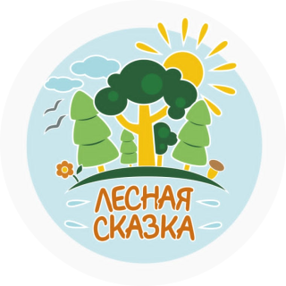 Муниципальное бюджетное дошкольное образовательное учреждение «Детский сад №41 «Лесная сказка» города Лесосибирска»