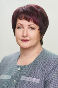 Тимошина Юлия Станиславовна