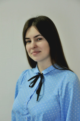 Психолог Зайцева Анастасия Романовна
